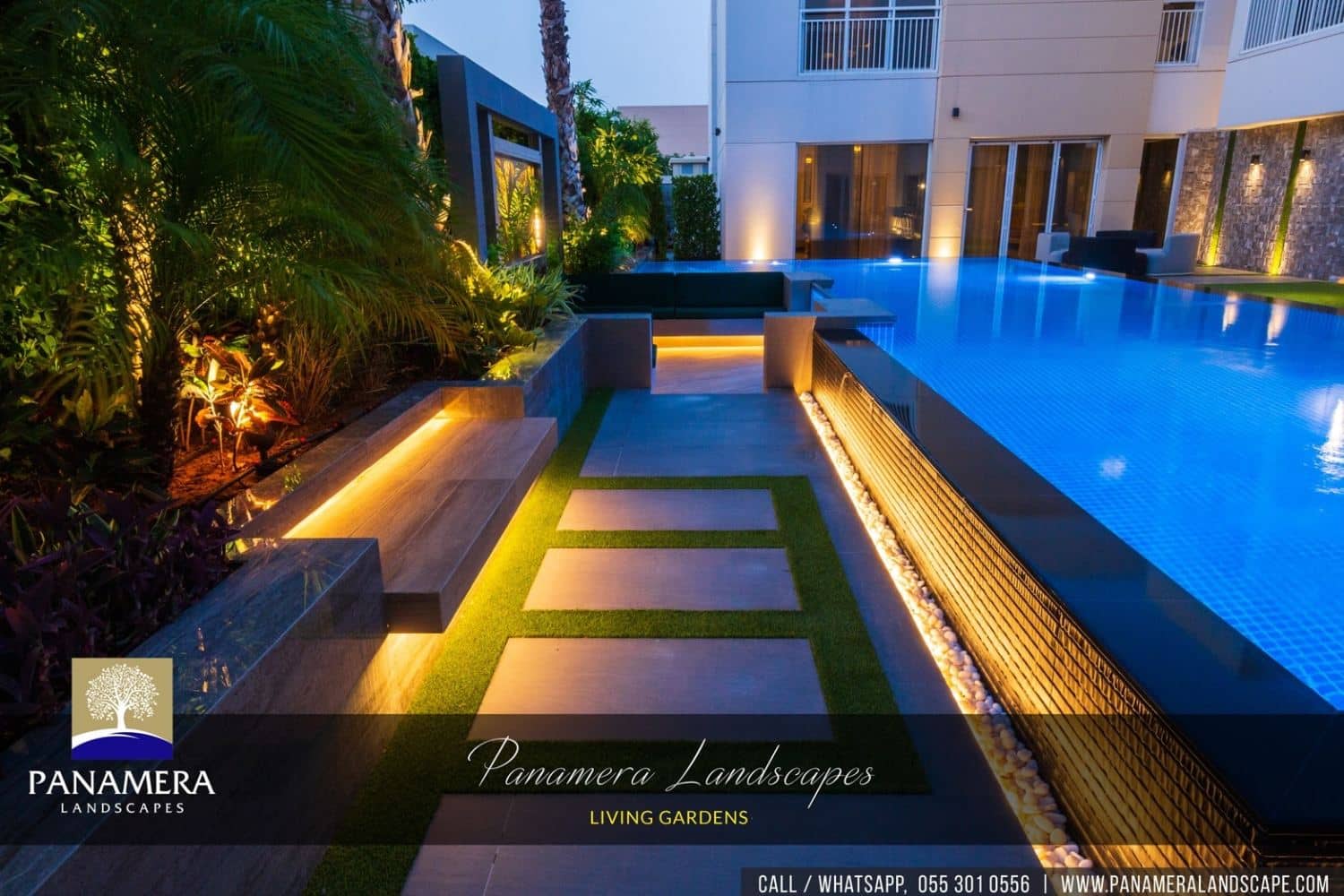 landscaping companies in dubai