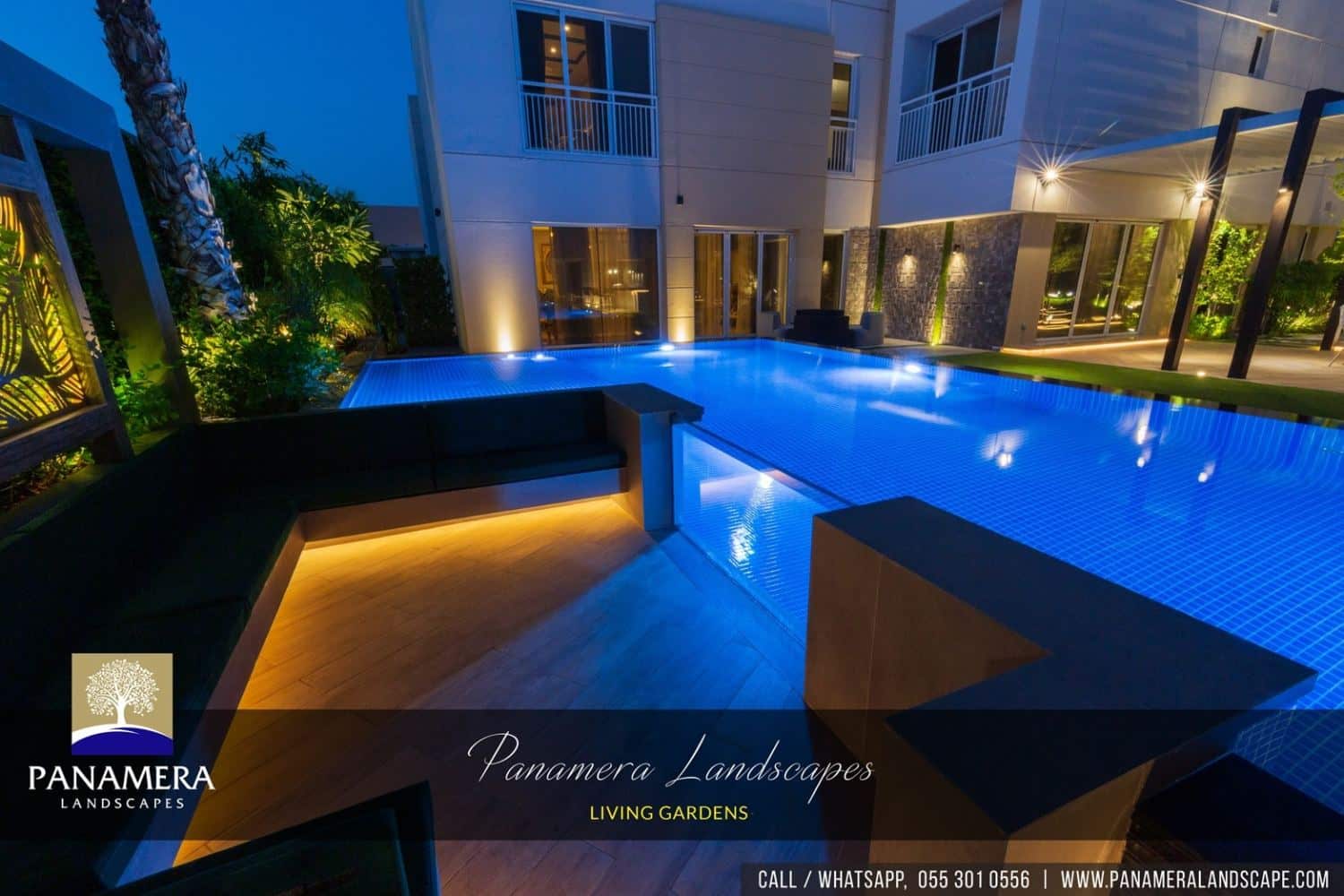 swimming pool companies in dubai