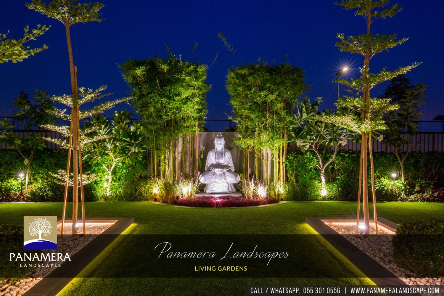 landscaping companies in dubai