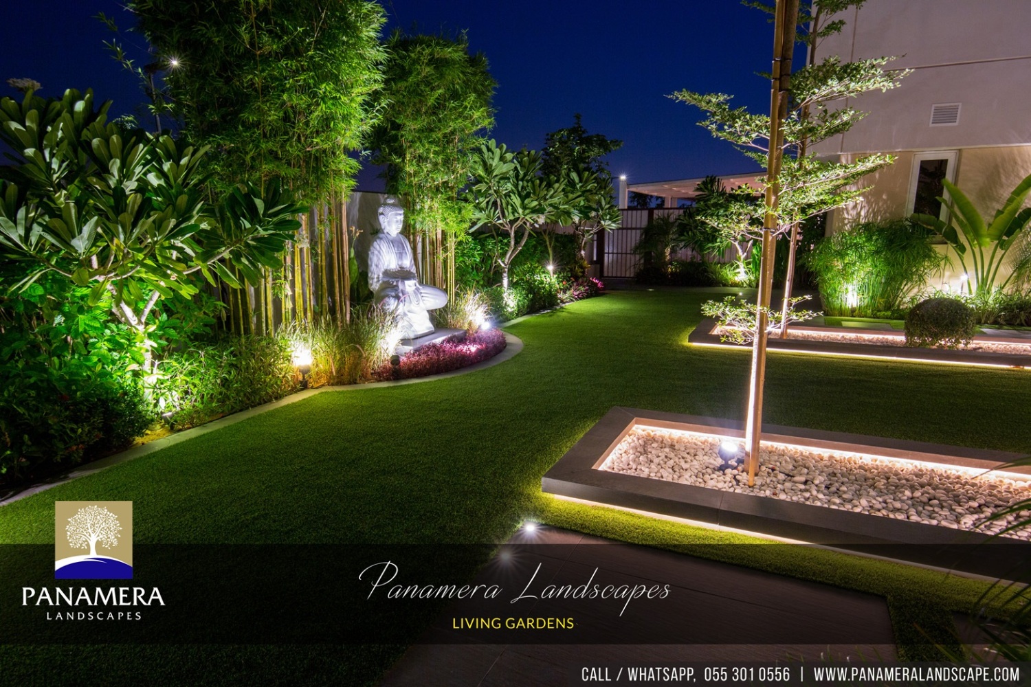 landscaping companies in dubai
