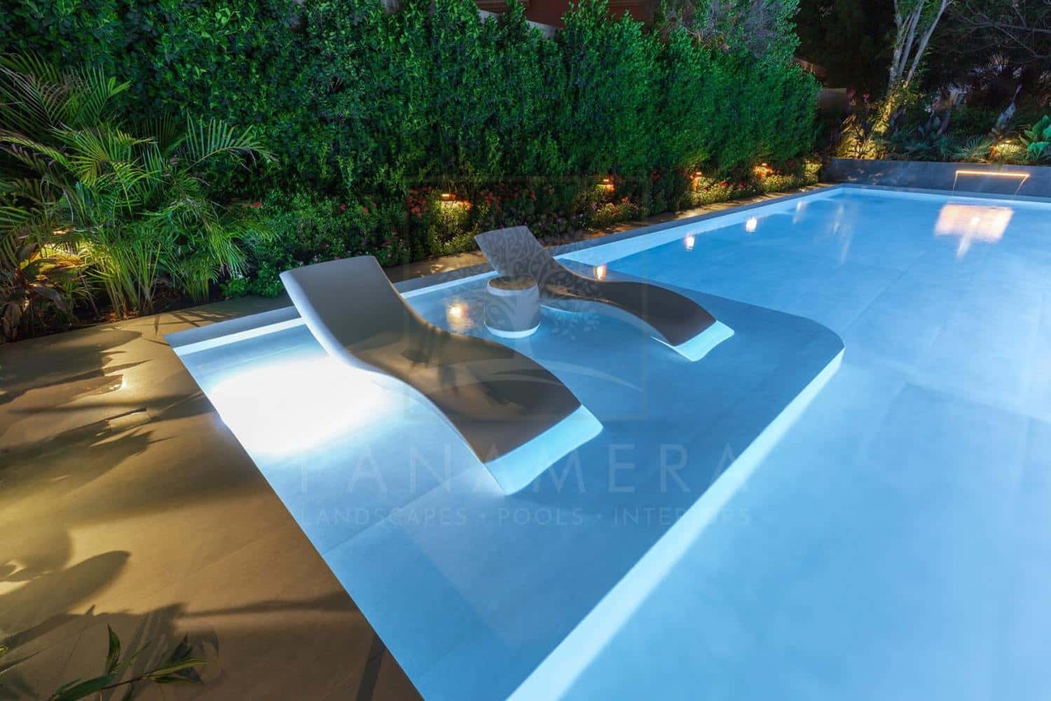 swimming pool contractors in dubai