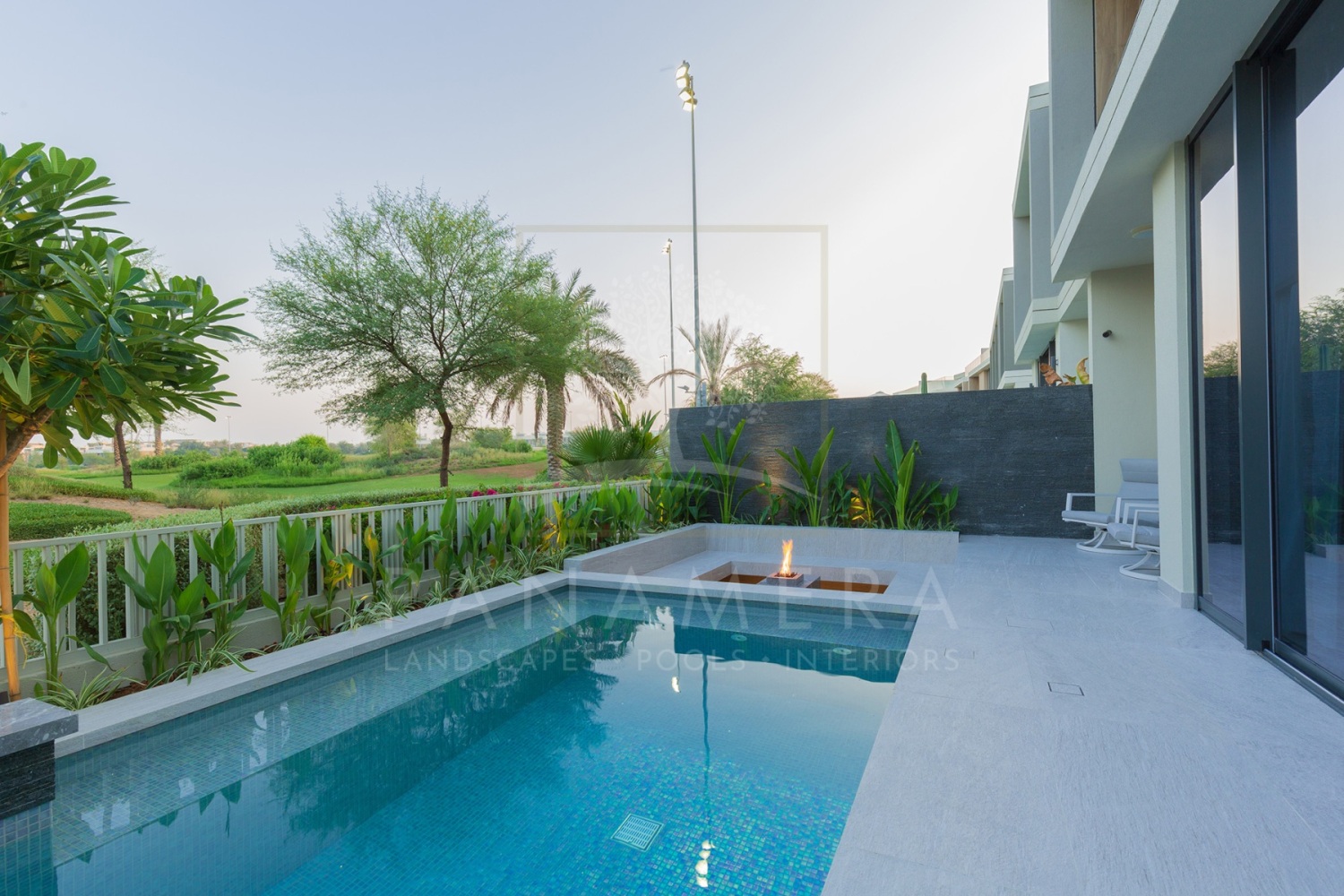 swimming pool companies in dubai