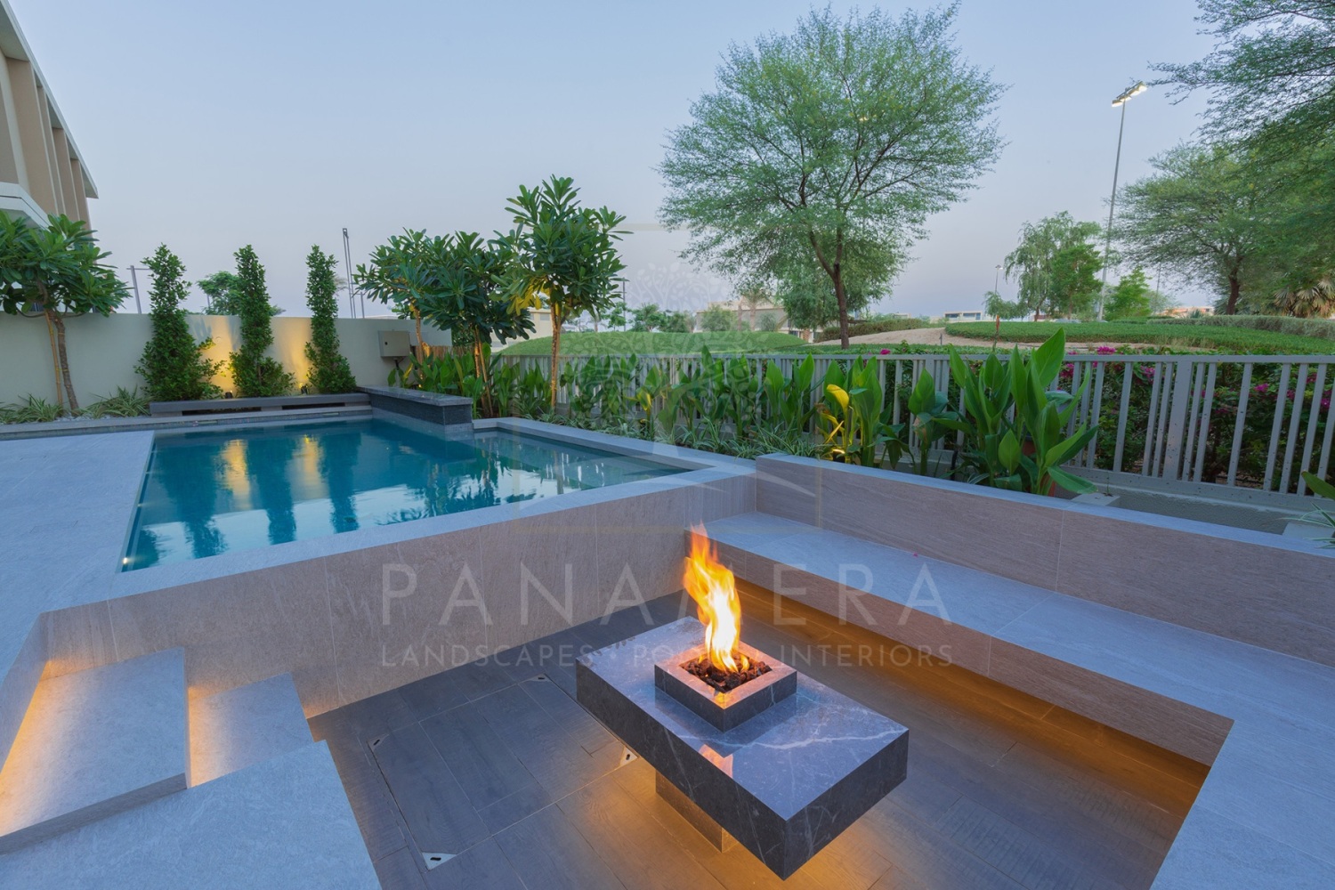 swimming pool companies in dubai