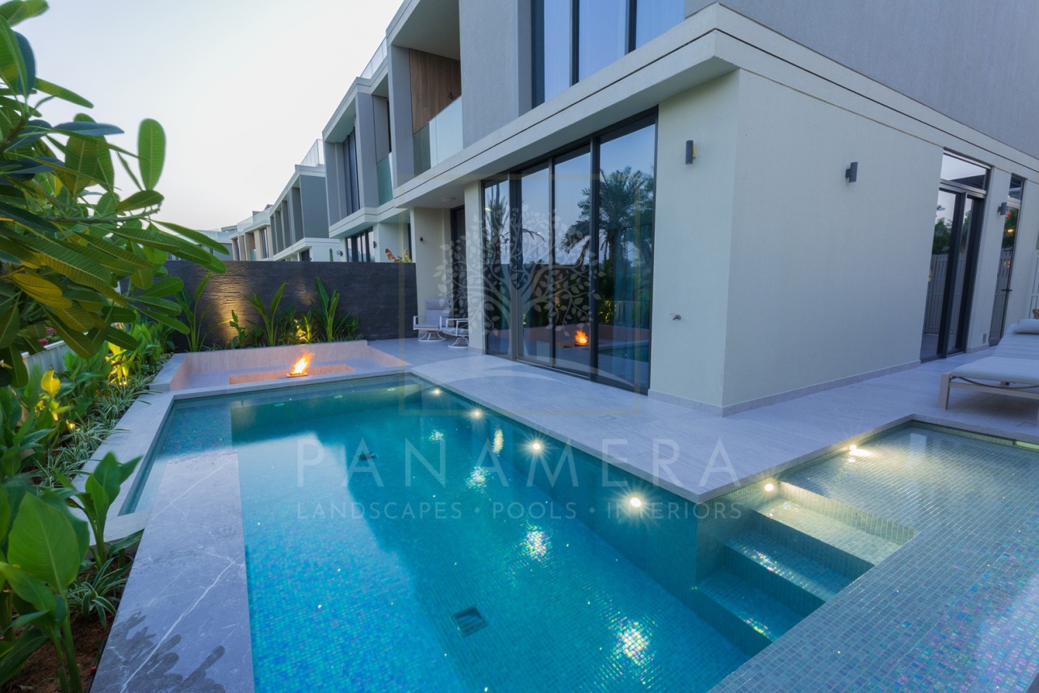 swimming pool companies in dubai