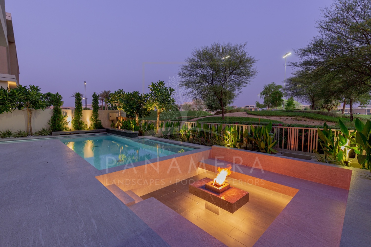 swimming pool companies in dubai