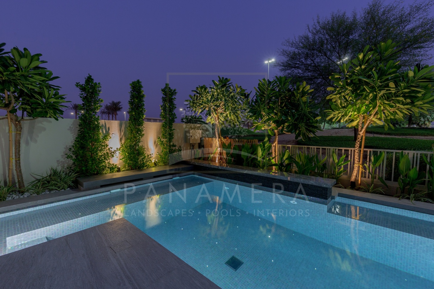 swimming pool companies in dubai