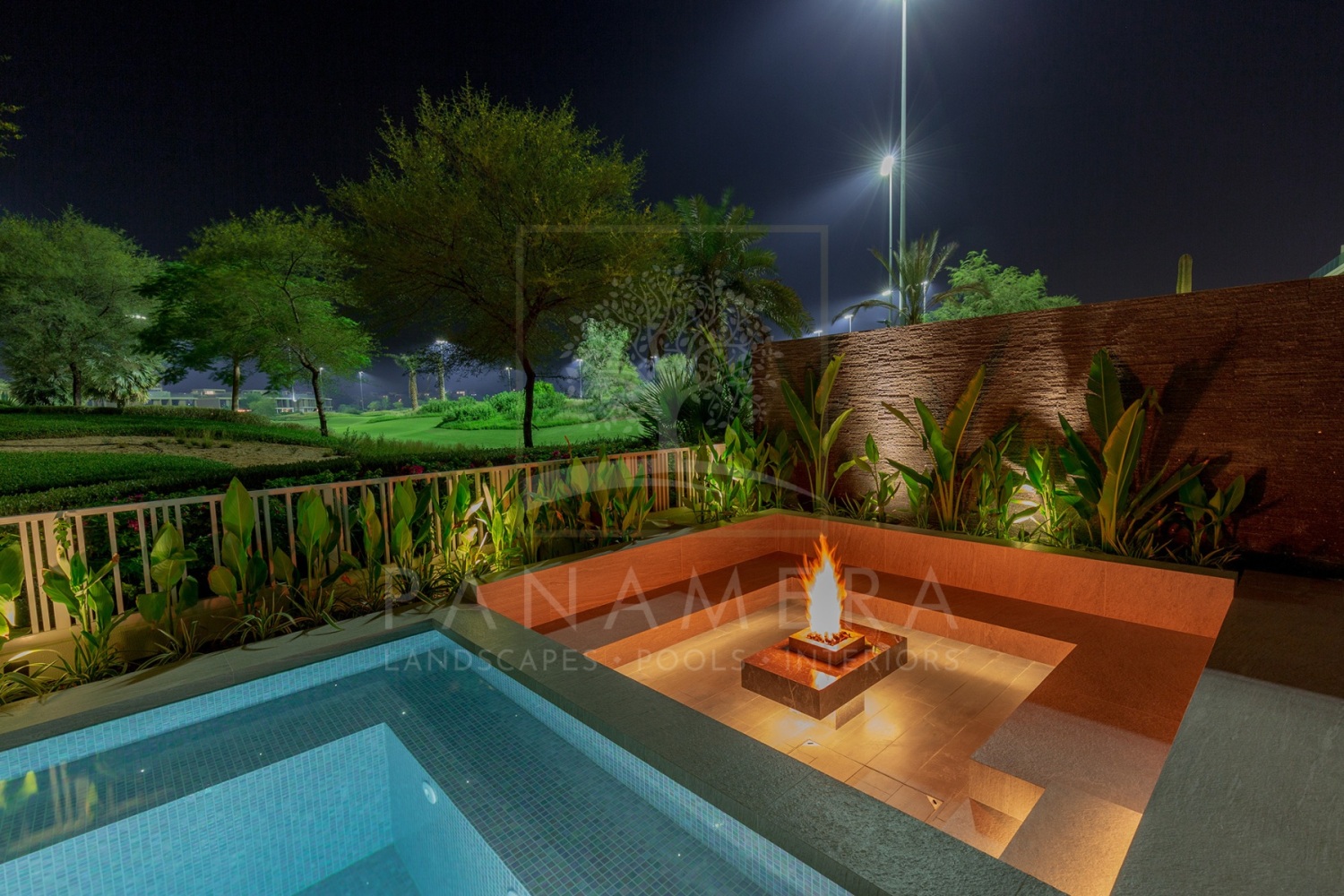 swimming pool companies in dubai