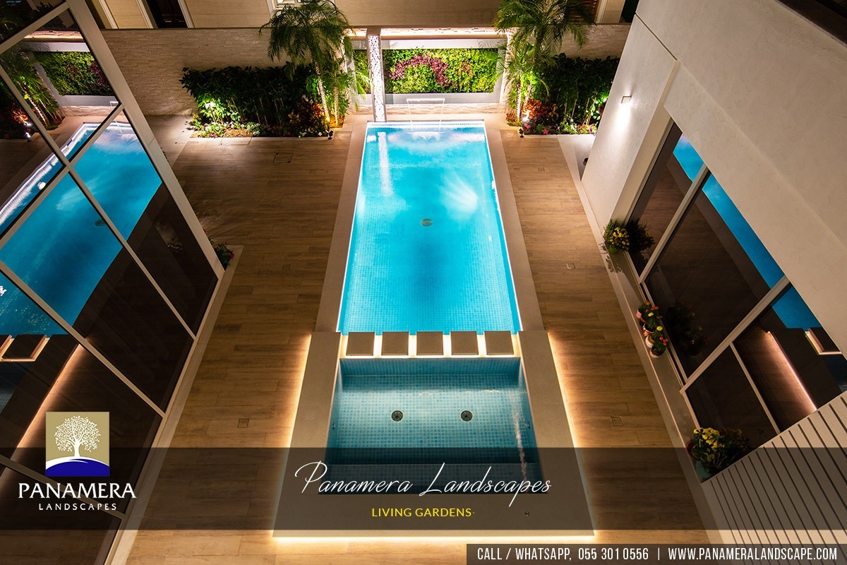 landscaping companies in dubai