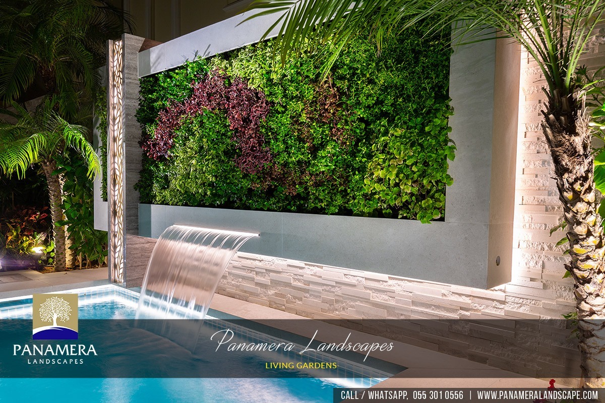 landscaping companies in dubai