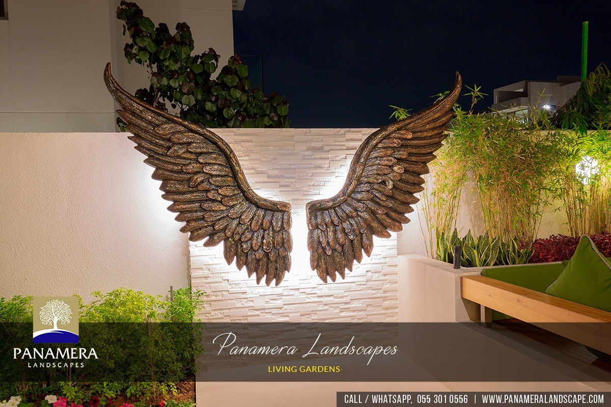 landscaping companies in dubai