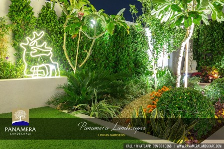 landscaping companies in dubai