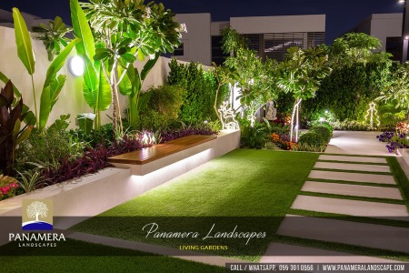 landscaping companies in dubai