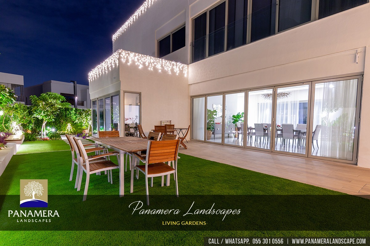 landscaping companies in dubai