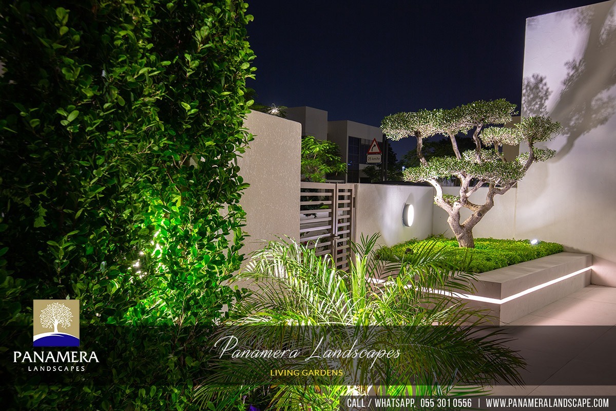 landscaping companies in dubai