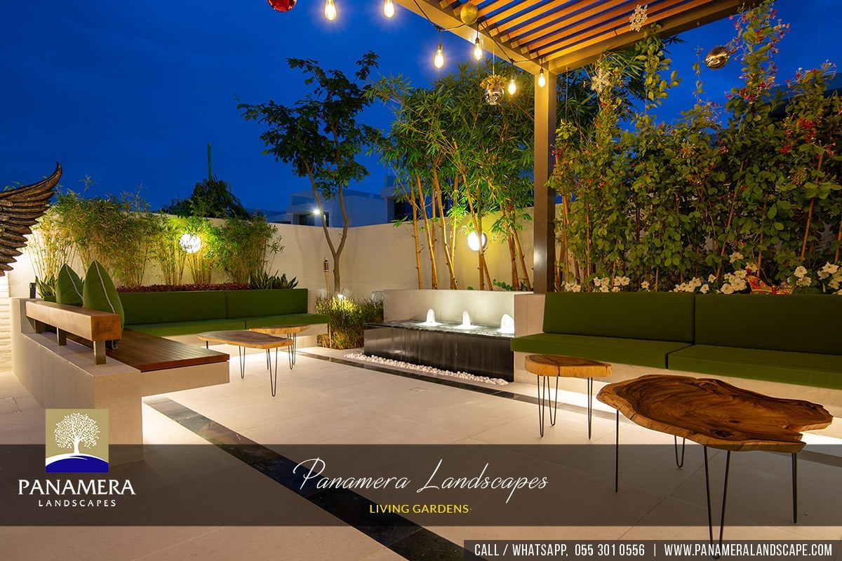 landscaping companies in dubai