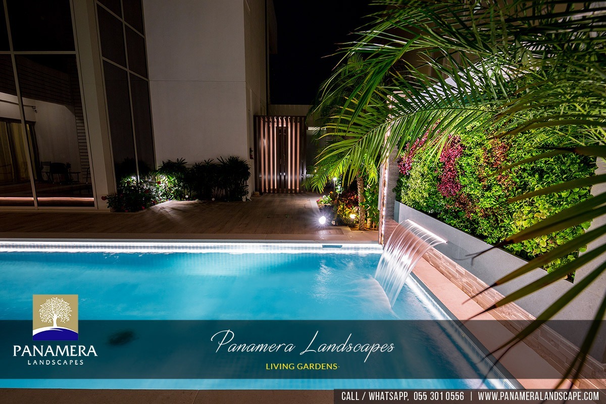 landscaping companies in dubai