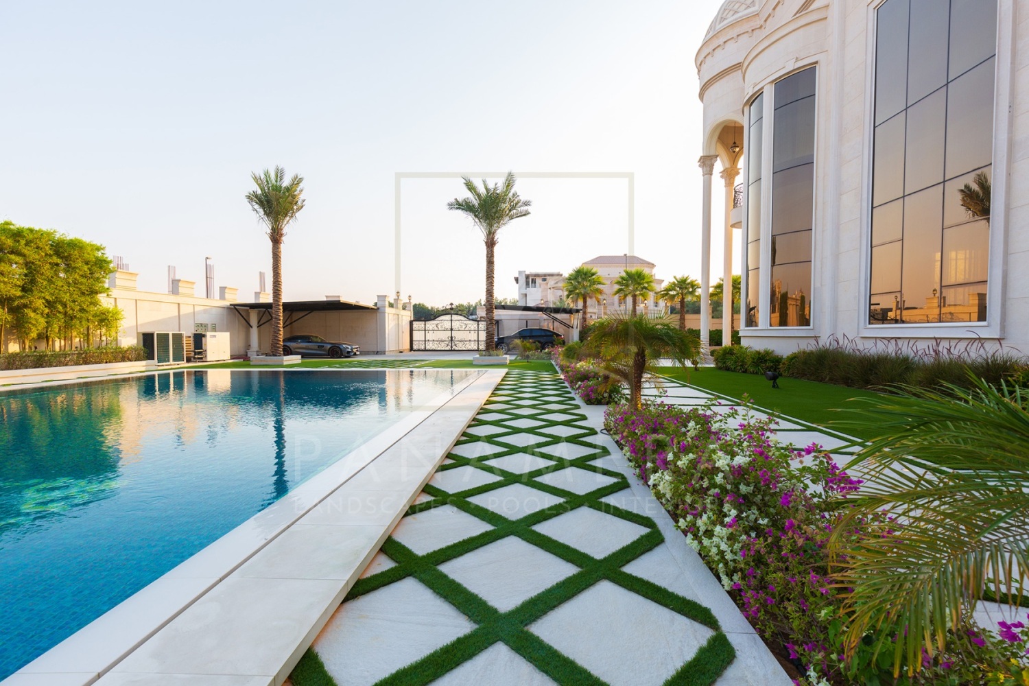 swimming pool companies in dubai