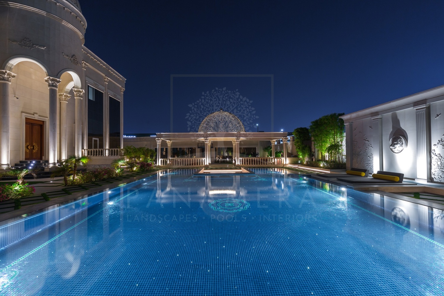 landscaping companies in dubai
