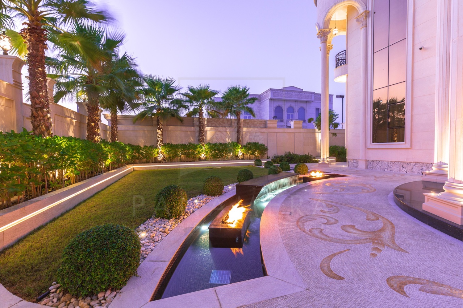 swimming pool companies in dubai