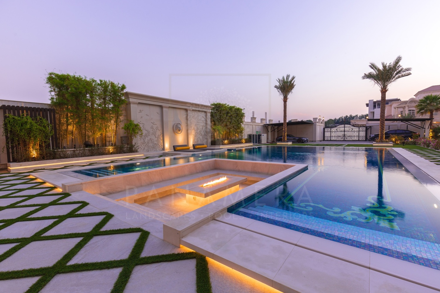 landscaping companies in dubai
