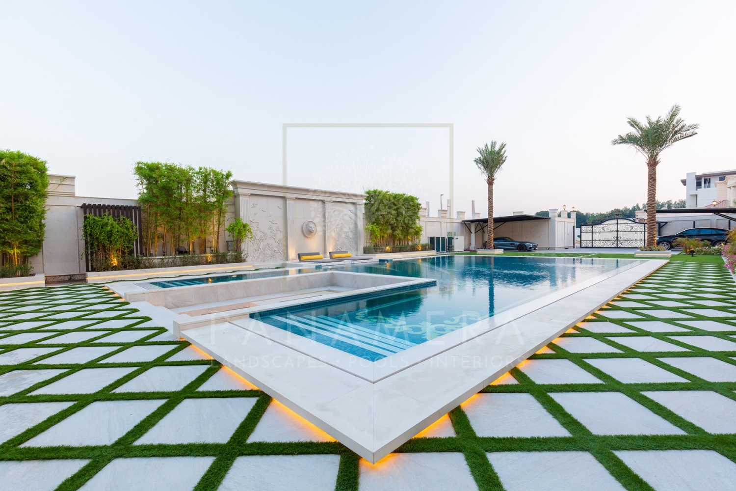 landscaping companies in dubai