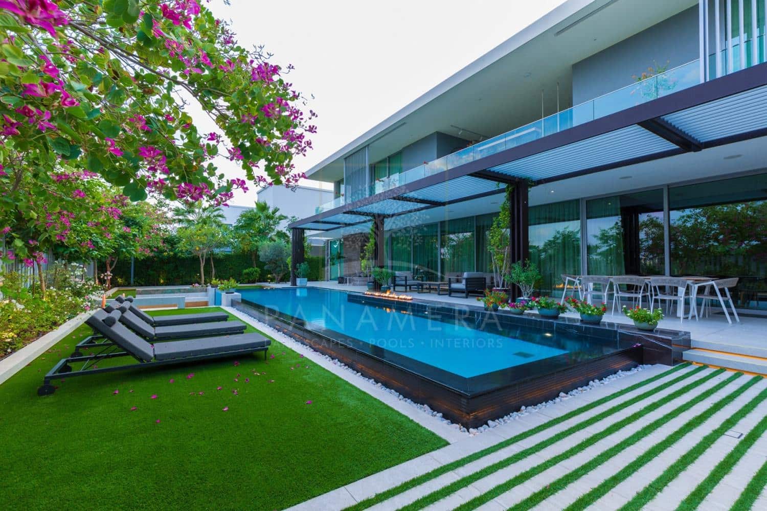 swimming pool companies in dubai