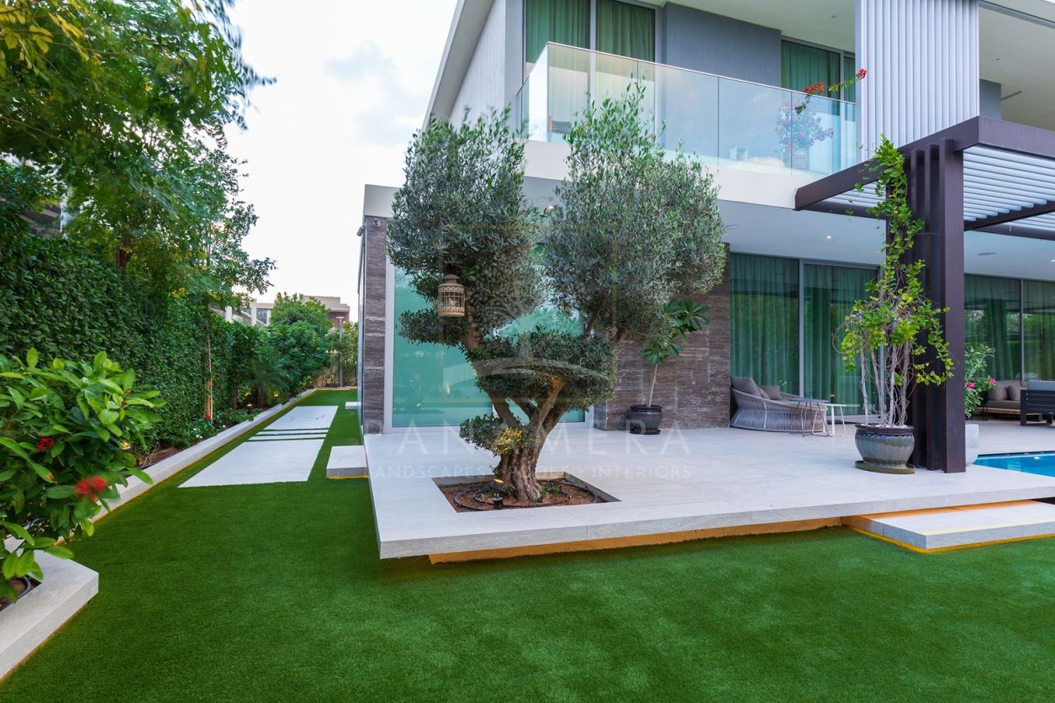 landscaping companies in dubai