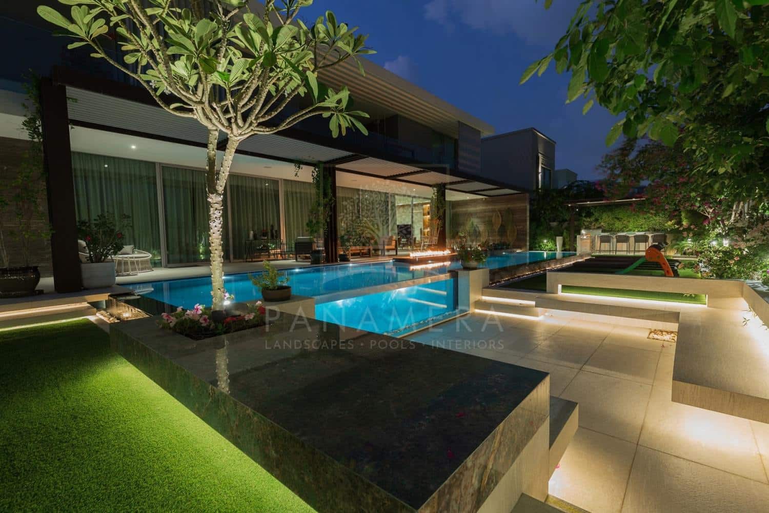 swimming pool companies in dubai