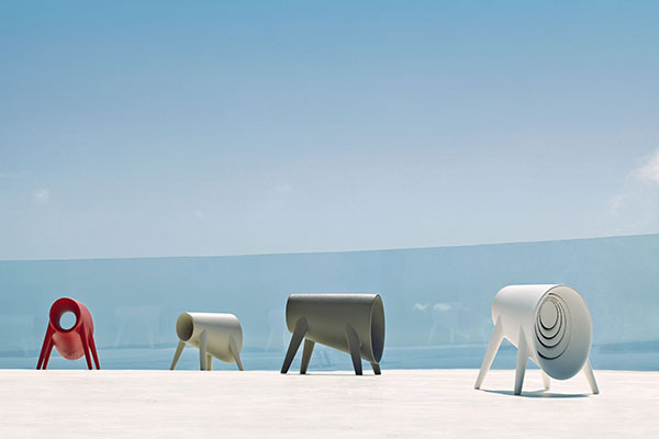 Outdoor Furniture Installation Contractors In Dubai