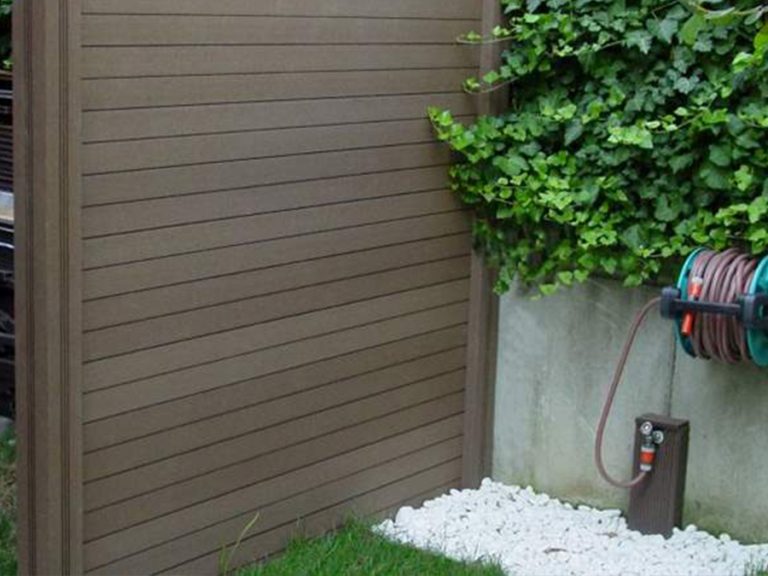 Villa Fencing Dubai One of the best landscaping companies in Dubai