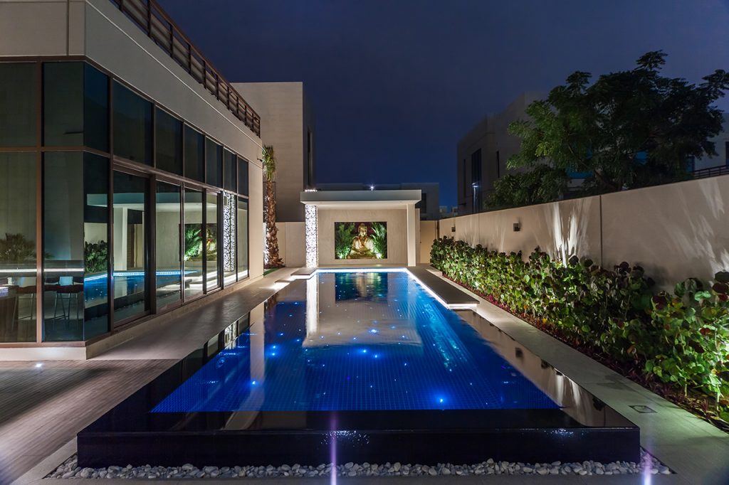 Swimming Pool Company in Dubai, Swimming Pool Contractors