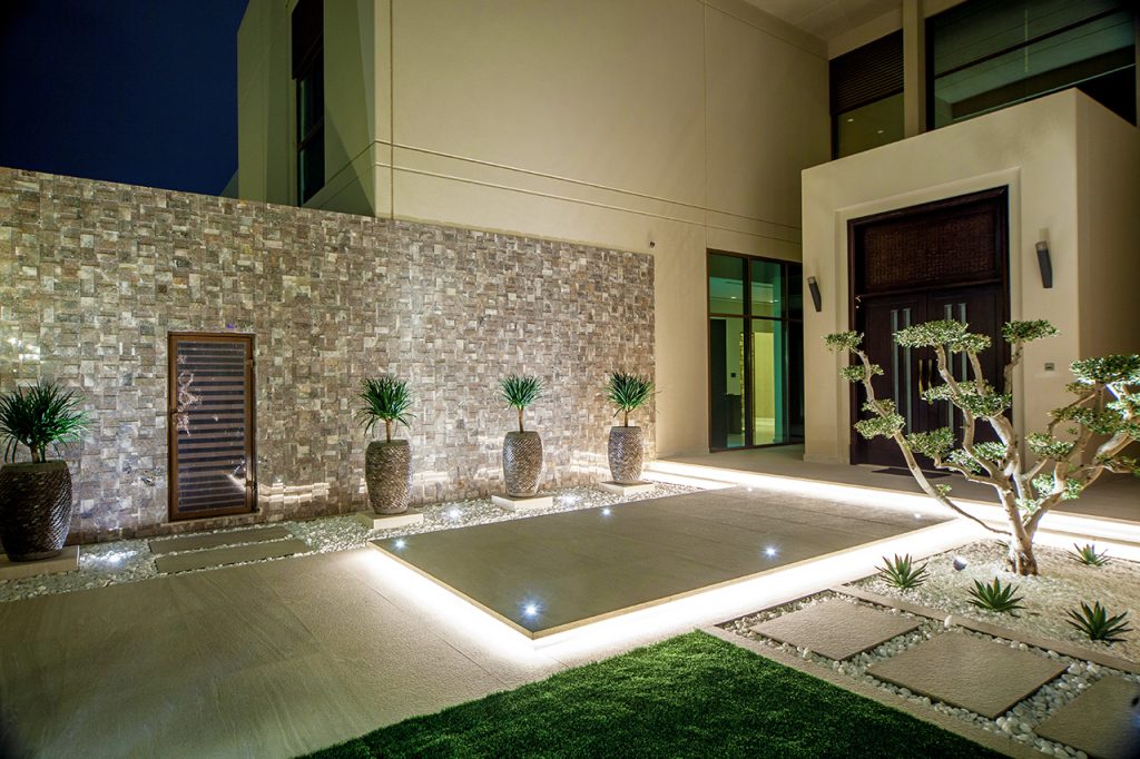 landscaping companies in dubai