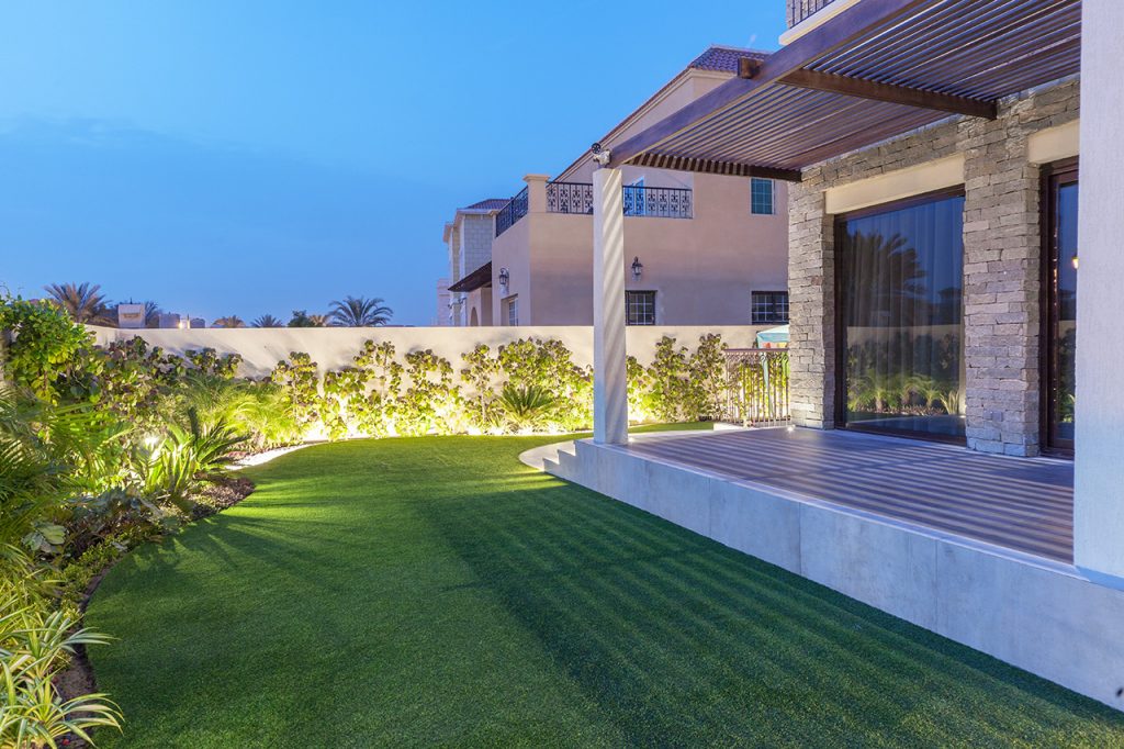 landscaping companies in dubai