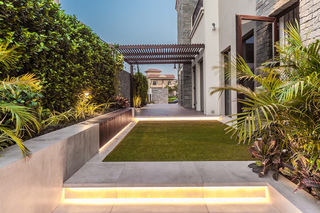 landscaping companies in dubai