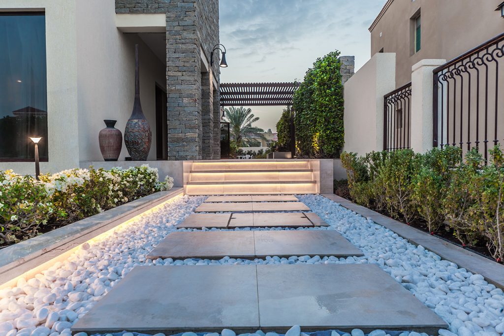 landscaping companies in dubai