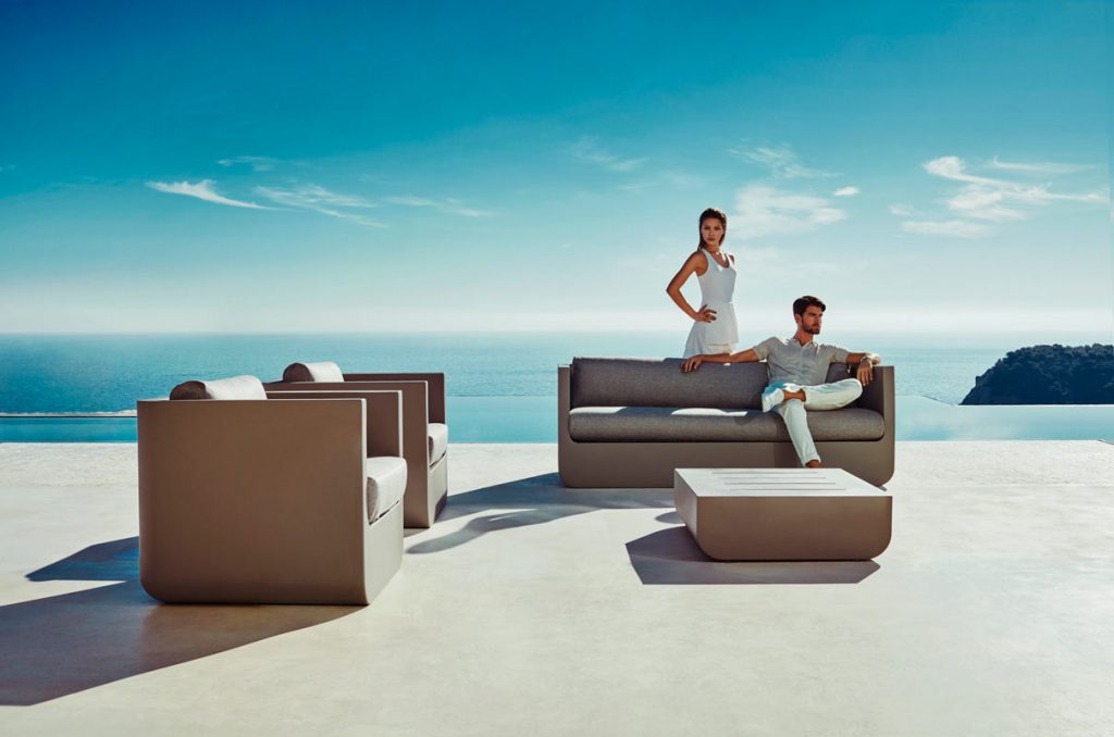 Outdoor Furniture Installation Contractors In Dubai