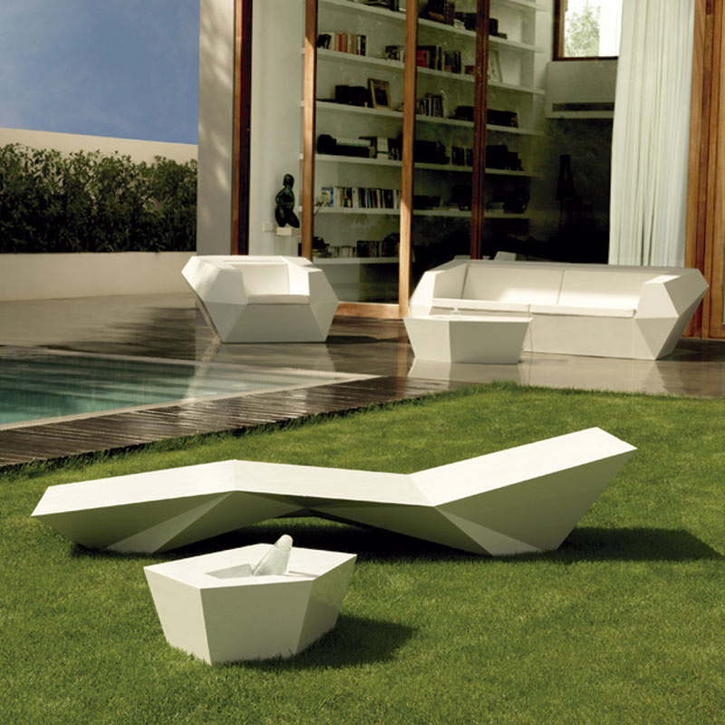 Luxury Outdoor Furniture Dubai