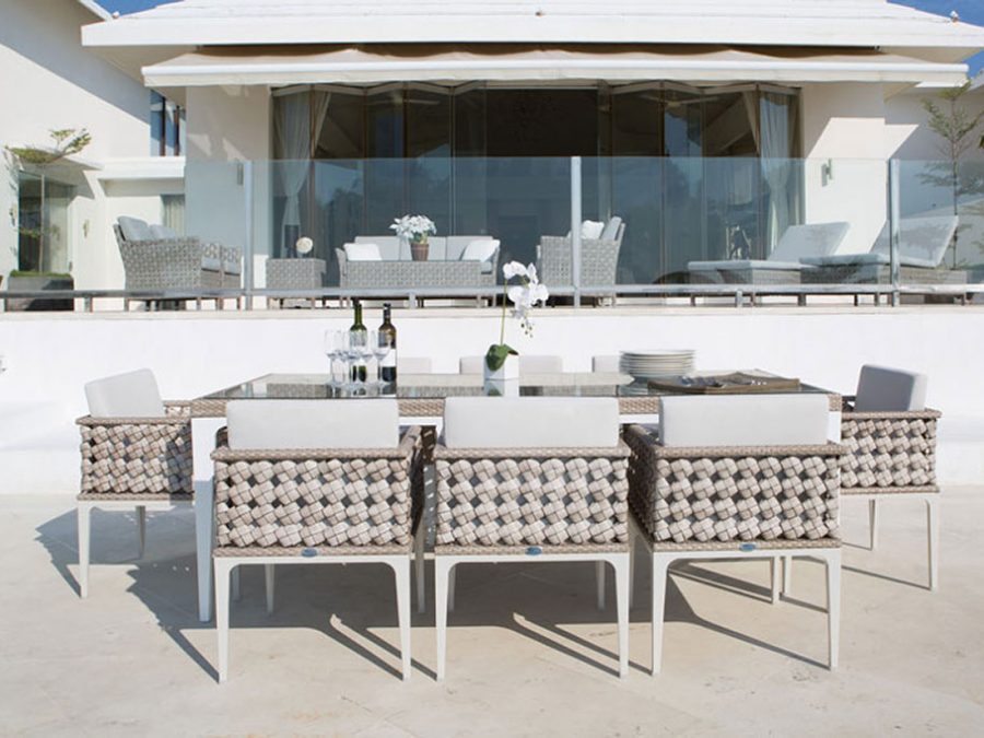 Outdoor Furniture Dubai