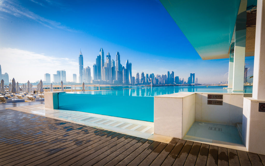 swimming pool companies in dubai