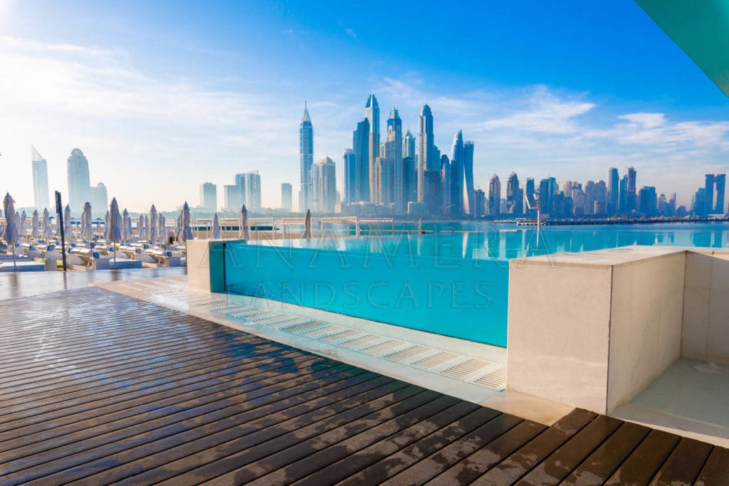 Acrylic Pools Dubai