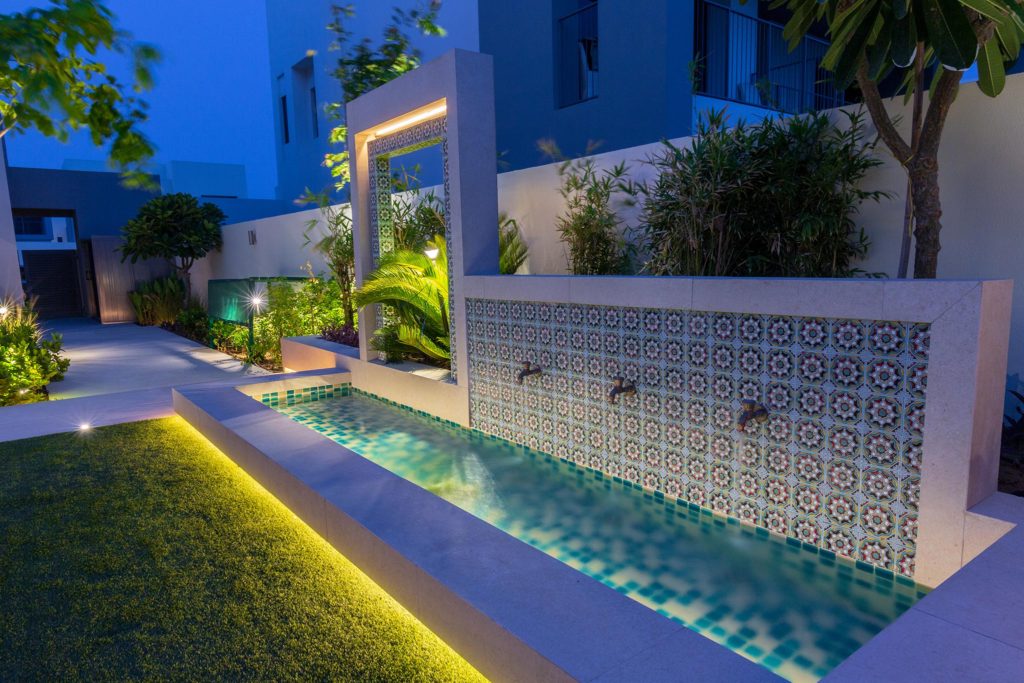 swimming pool companies in dubai