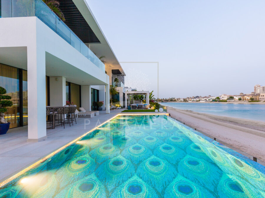 swimming pool companies in dubai