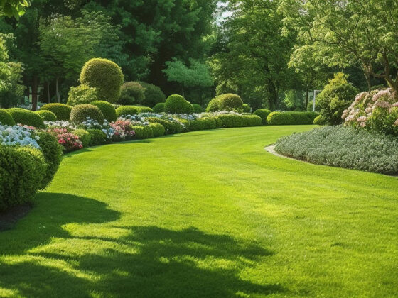 landscaping companies in dubai