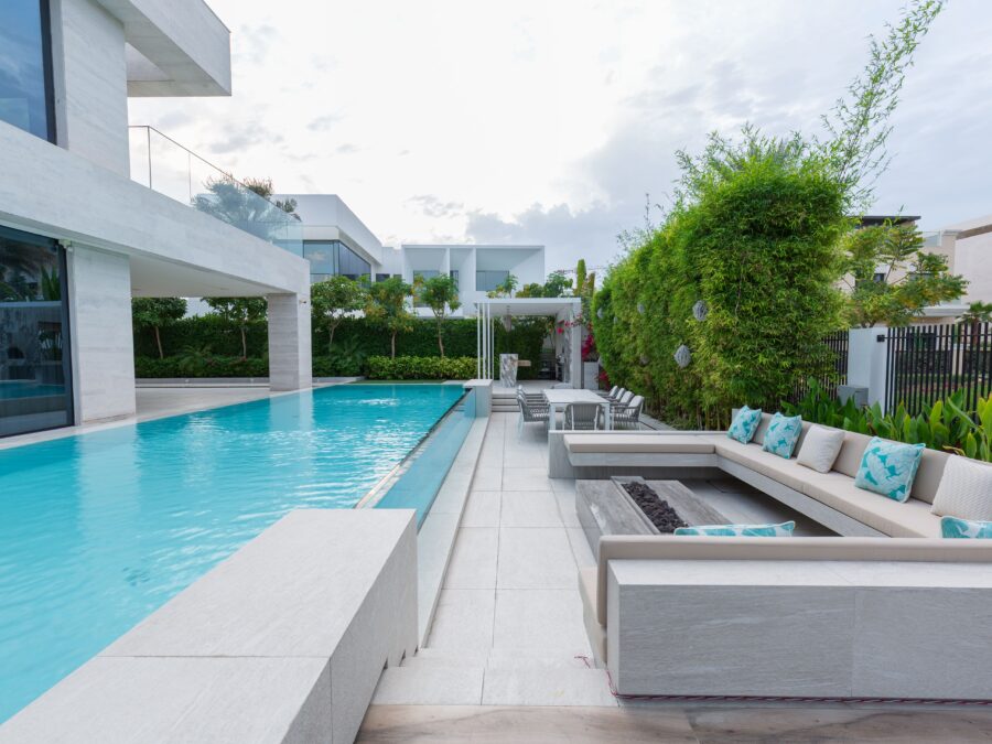 swimming pool construction dubai