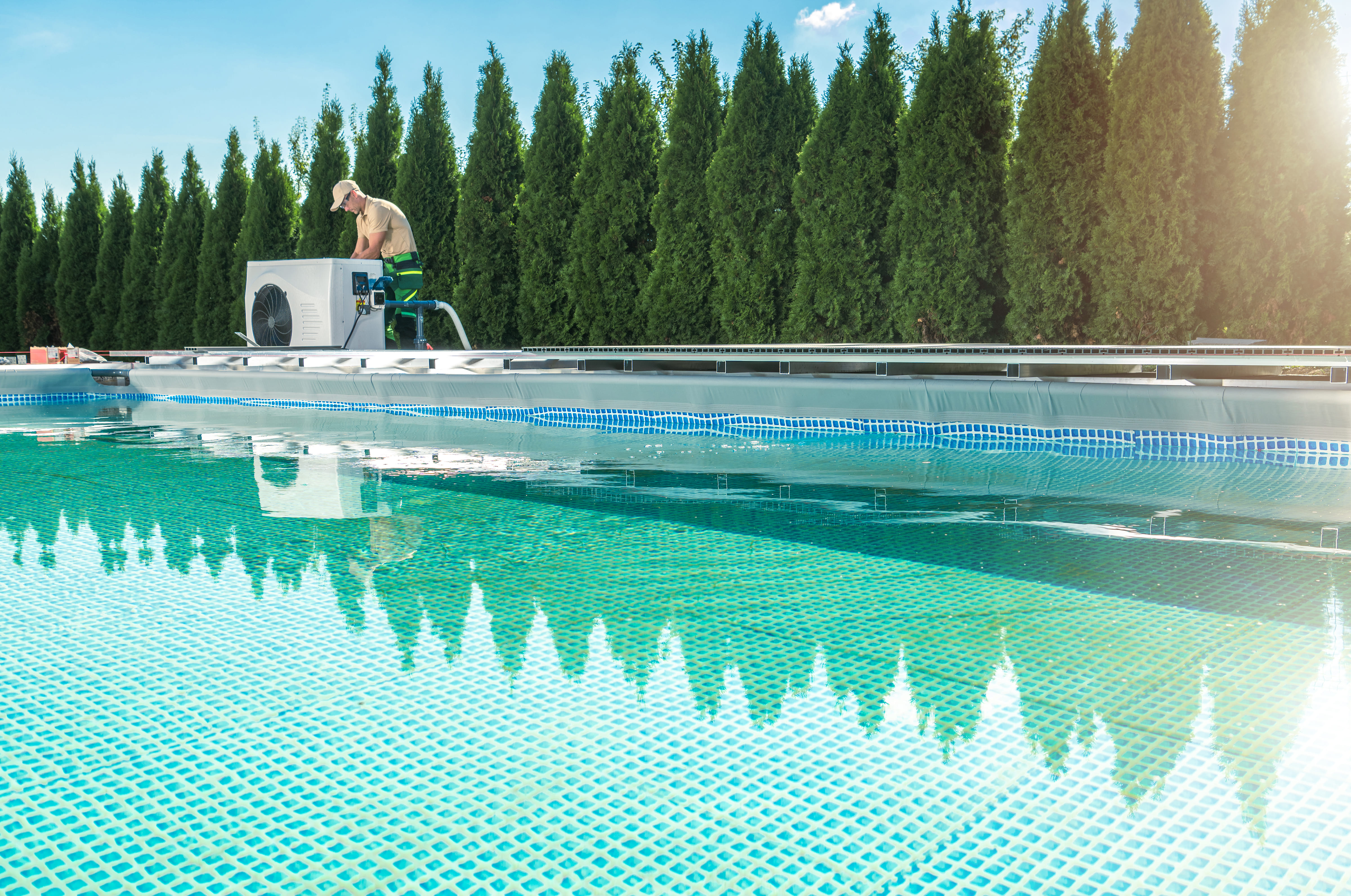 swimming pool companies in dubai