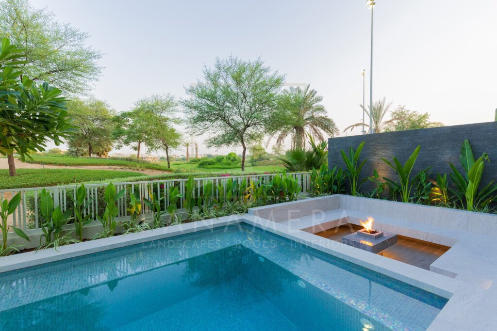 landscaping companies in dubai