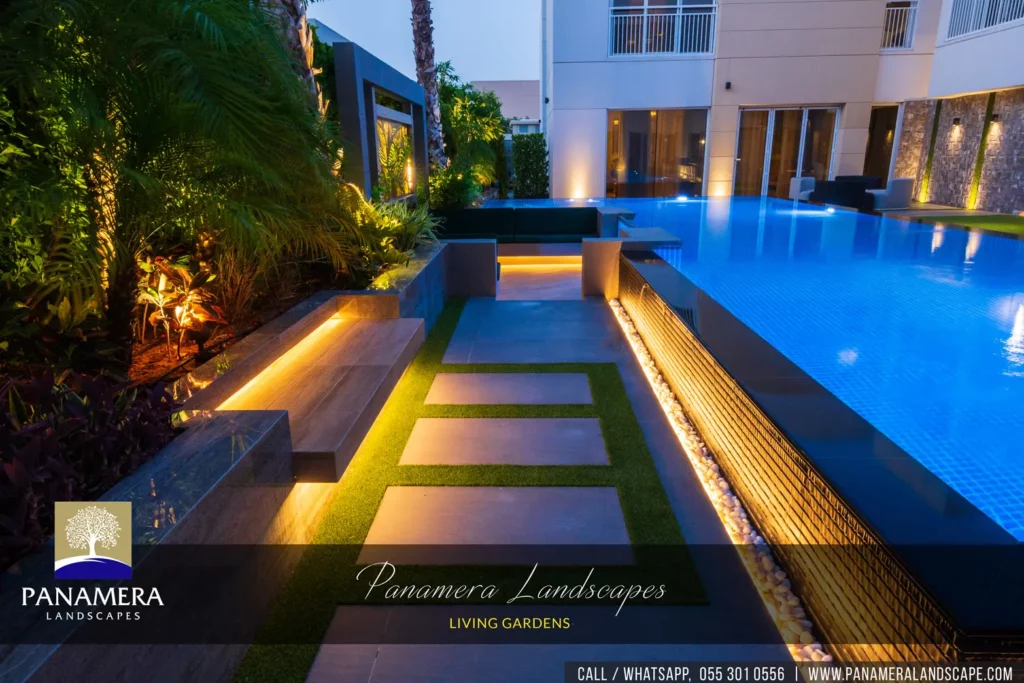 swimming pool companies in dubai