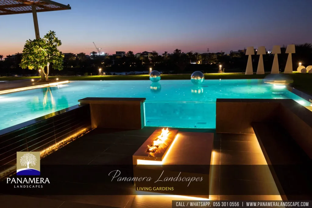 landscaping companies in dubai