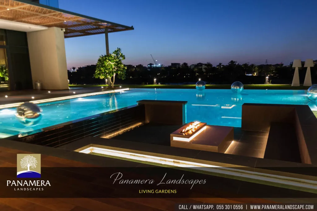 landscaping companies in dubai