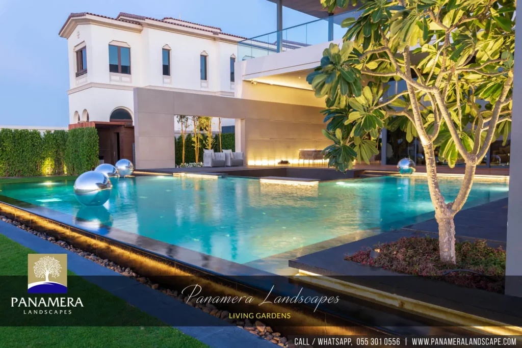 landscaping companies in dubai